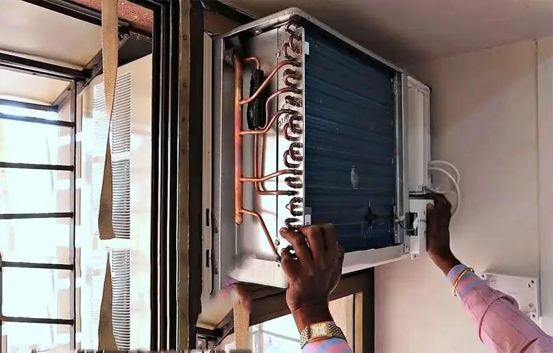 Malik Cool Master AC Service 3