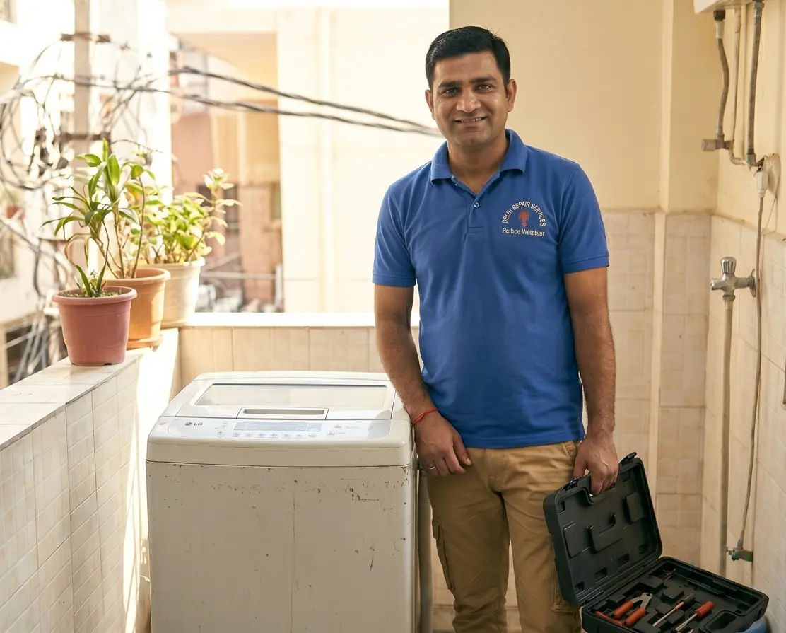 Malik Cool Master AC Service 4